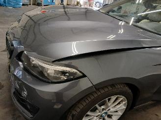 BMW 2-serie 2 serie (F22) Coupé 218i 1.5 TwinPower Turbo 12V (B38-B15A) [100kW] =
 (03-2015/06-2021) picture 25