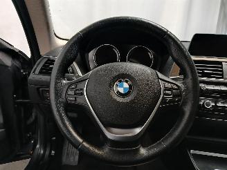 BMW 2-serie 2 serie (F22) Coupé 218i 1.5 TwinPower Turbo 12V (B38-B15A) [100kW] =
 (03-2015/06-2021) picture 21