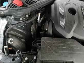 BMW 2-serie 2 serie (F22) Coupé 218i 1.5 TwinPower Turbo 12V (B38-B15A) [100kW] =
 (03-2015/06-2021) picture 32