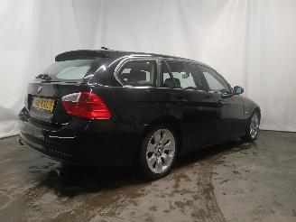 BMW 3-serie 3 serie Touring (E91) Combi 325i 24V (N52-B25C) [160kW]  (12-2004/08-2=
008) picture 6