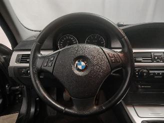 BMW 3-serie 3 serie Touring (E91) Combi 325i 24V (N52-B25C) [160kW]  (12-2004/08-2=
008) picture 18