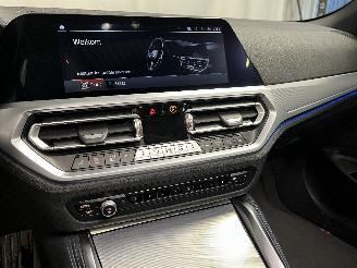 BMW 4-serie 4 serie (G23) Cabrio M440i xDrive 48V 3.0 Turbo 24V (JA1) [275kW]  (11=
-2020/...) picture 21