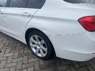 BMW 3-serie 3 serie (F30) Sedan 320i 2.0 16V (N20-B20A) [180kW]  (11-2011/10-2018)= picture 24