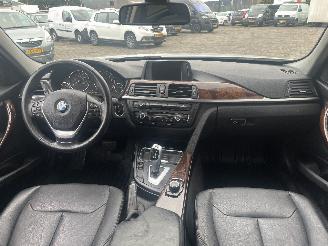 BMW 3-serie 3 serie (F30) Sedan 320i 2.0 16V (N20-B20A) [180kW]  (11-2011/10-2018)= picture 12