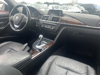 BMW 3-serie 3 serie (F30) Sedan 320i 2.0 16V (N20-B20A) [180kW]  (11-2011/10-2018)= picture 11