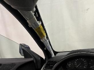 BMW 3-serie 3 serie (E46/2) Coupé 330 Cd 24V (M57N-D30(306D2)) [150kW]  (03-2003=
/07-2006) picture 18