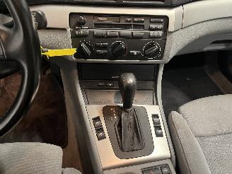 BMW 3-serie 3 serie (E46/2) Coupé 330 Cd 24V (M57N-D30(306D2)) [150kW]  (03-2003=
/07-2006) picture 17