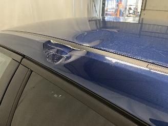 BMW 1-serie 1 serie (F40) Hatchback 120i 2.0 TwinPower 16V (B48-A20F) [131kW]  (11=
-2020/...) picture 11