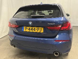 BMW 1-serie 1 serie (F40) Hatchback 120i 2.0 TwinPower 16V (B48-A20F) [131kW]  (11=
-2020/...) picture 23