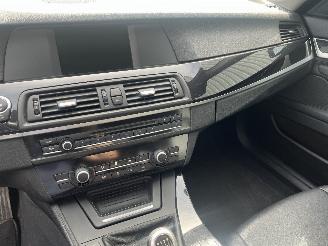 BMW 5-serie 5 serie Touring (F11) Combi 520d 16V (N47-D20C) [135kW]  (06-2010/06-2=
014) picture 17