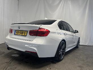 BMW 3-serie 3 serie (F30) Sedan 330e (B48-B20A) [185kW]  (11-2015/10-2018) picture 4