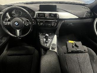 BMW 3-serie 3 serie (F30) Sedan 330e (B48-B20A) [185kW]  (11-2015/10-2018) picture 11