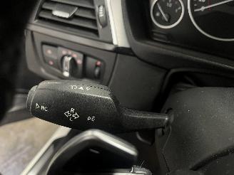 BMW 3-serie 3 serie (F30) Sedan 330e (B48-B20A) [185kW]  (11-2015/10-2018) picture 15