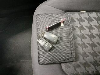 Audi A3 A3 Sportback (8VA/8VF) Hatchback 5-drs 1.2 TFSI 16V (CJZA(Euro 5)) [77=
kW]  (05-2013/03-2020) picture 30