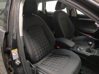 Audi A3 A3 Sportback (8VA/8VF) Hatchback 5-drs 1.2 TFSI 16V (CJZA(Euro 5)) [77=
kW]  (05-2013/03-2020) picture 12