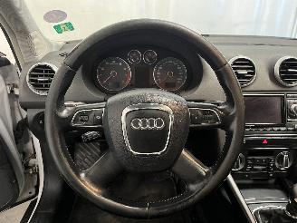 Audi A3 A3 Sportback (8PA) Hatchback 5-drs 1.2 TFSI (CBZB) [77kW]  (04-2010/03=
-2013) picture 22