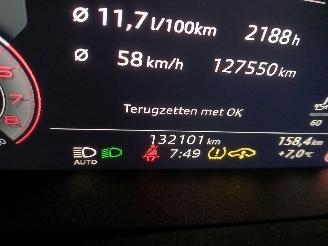 Audi A6 A6 Avant (C8) Combi 3.0 V6 24V 55 TFSI Mild Hybrid Quattro (DLZA) [250=
kW]  (05-2018/...) picture 2