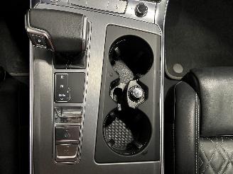 Audi A6 A6 Avant (C8) Combi 3.0 V6 24V 55 TFSI Mild Hybrid Quattro (DLZA) [250=
kW]  (05-2018/...) picture 28