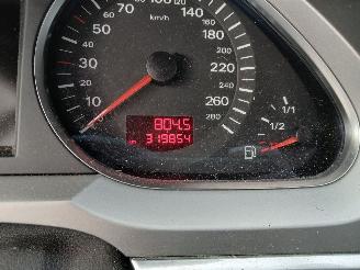 Audi A6 A6 (C6) Sedan 2.0 T FSI 16V (BPJ) [125kW]  (06-2005/03-2011) picture 2