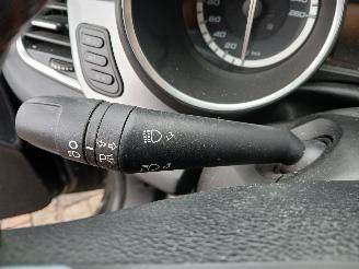 Alfa Romeo Giulietta Giulietta (940) Hatchback 1.4 TB 16V (940.B.7000) [88kW]  (04-2010/12-=
2020) picture 15