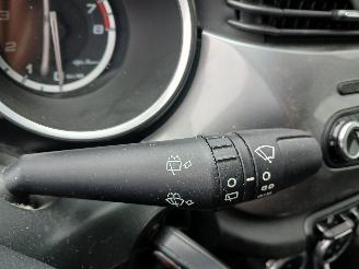 Alfa Romeo Giulietta Giulietta (940) Hatchback 1.4 TB 16V (940.B.7000) [88kW]  (04-2010/12-=
2020) picture 16