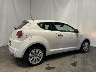 Alfa Romeo MiTo MiTo (955) Hatchback 1.3 JTDm 16V Eco (199.B.4000) [62kW]  (01-2011/12=
-2015) picture 5
