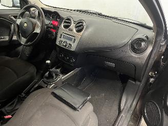 Alfa Romeo MiTo MiTo (955) Hatchback 1.3 JTDm 16V Eco (199.B.4000) [62kW]  (01-2011/12=
-2015) picture 9