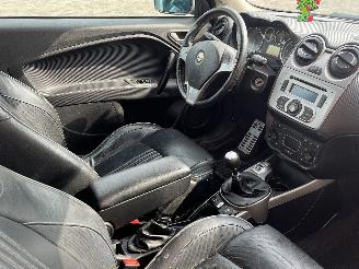 Alfa Romeo MiTo MiTo (955) Hatchback 1.3 JTDm 16V Eco (199.B.4000) [62kW]  (01-2011/12=
-2015) picture 10