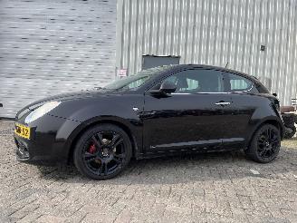Alfa Romeo MiTo MiTo (955) Hatchback 1.3 JTDm 16V Eco (199.B.4000) [62kW]  (01-2011/12=
-2015) picture 3