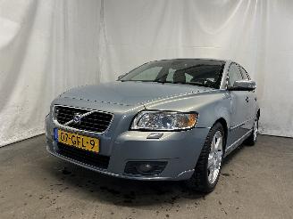 Coche accidentado Volvo V-50 V50 (MW) Combi 1.8 16V (B4184S11) [92kW]  (04-2004/12-2010) 2008/6