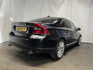 Volvo S-80 S80 (AR/AS) Sedan 2.0 D 16V (D4204T(Euro 3)) [100kW]  (02-2008/03-2011=
) picture 5