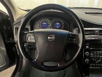 Volvo S-80 S80 (AR/AS) Sedan 2.0 D 16V (D4204T(Euro 3)) [100kW]  (02-2008/03-2011=
) picture 18