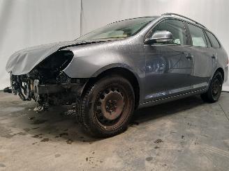 Volkswagen Golf Golf VI (5K1) Hatchback 1.2 TSI BlueMotion (CBZB) [77kW]  (11-2008/11-=
2012) picture 3