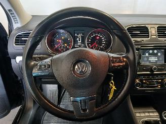 Volkswagen Golf Golf VI (5K1) Hatchback 1.4 TSI 122 16V (CAXA(Euro 5)) [90kW]  (10-200=
8/11-2012) picture 17