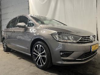 Volkswagen Golf Golf Sportsvan (AUVS) MPV 1.4 TSI 16V (CZCA(Euro 6)) [92kW]  (04-2014/=
12-2021) picture 9