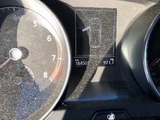 Volkswagen Golf Golf Sportsvan (AUVS) MPV 1.4 TSI 16V (CZCA(Euro 6)) [92kW]  (04-2014/=
12-2021) picture 2