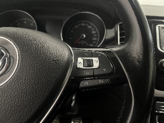 Volkswagen Golf Golf Sportsvan (AUVS) MPV 1.4 TSI 16V (CZCA(Euro 6)) [92kW]  (04-2014/=
12-2021) picture 22