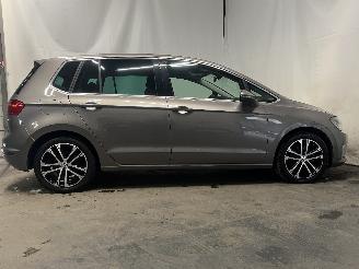 Volkswagen Golf Golf Sportsvan (AUVS) MPV 1.4 TSI 16V (CZCA(Euro 6)) [92kW]  (04-2014/=
12-2021) picture 8