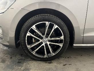 Volkswagen Golf Golf Sportsvan (AUVS) MPV 1.4 TSI 16V (CZCA(Euro 6)) [92kW]  (04-2014/=
12-2021) picture 26