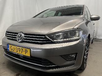  Volkswagen Golf Golf Sportsvan (AUVS) MPV 1.4 TSI 16V (CZCA(Euro 6)) [92kW]  (04-2014/=
12-2021) 2014/10