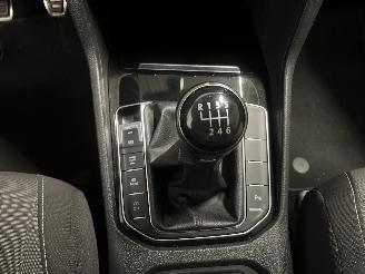 Volkswagen Golf Golf Sportsvan (AUVS) MPV 1.4 TSI 16V (CZCA(Euro 6)) [92kW]  (04-2014/=
12-2021) picture 21