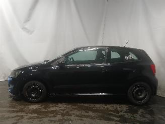 Volkswagen Polo Polo V (6R) Hatchback 1.2 TDI 12V BlueMotion (CFWA(Euro 5)) [55kW]  (1=
0-2009/05-2014) picture 3