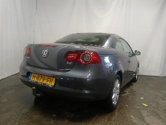 Volkswagen Eos Eos (1F7/F8) Cabrio 1.6 FSI 16V (BLF(Euro 4)) [85kW]  (06-2006/05-2008=
) picture 5