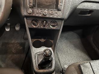 Volkswagen Polo Polo V (6R) Hatchback 1.2 12V (CGPB(Euro 5)) [44kW]  (06-2009/05-2014)= picture 20