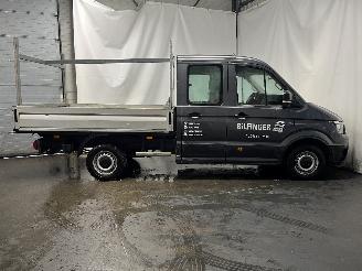 Volkswagen Crafter Crafter (SY) Chassis-Cabine 2.0 TDI FWD (DAUB) [75kW]  (11-2016/06-202=
4) picture 7
