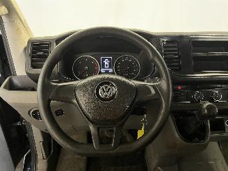 Volkswagen Crafter Crafter (SY) Chassis-Cabine 2.0 TDI FWD (DAUB) [75kW]  (11-2016/06-202=
4) picture 20