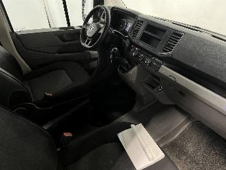 Volkswagen Crafter Crafter (SY) Chassis-Cabine 2.0 TDI FWD (DAUB) [75kW]  (11-2016/06-202=
4) picture 9