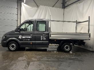 Volkswagen Crafter Crafter (SY) Chassis-Cabine 2.0 TDI FWD (DAUB) [75kW]  (11-2016/06-202=
4) picture 4