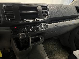 Volkswagen Crafter Crafter (SY) Chassis-Cabine 2.0 TDI FWD (DAUB) [75kW]  (11-2016/06-202=
4) picture 19