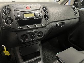 Volkswagen Golf Golf Plus (5M1/1KP) MPV 1.4 TSI 122 16V (CAXA(Euro 5)) [90kW]  (06-200=
7/12-2013) picture 17